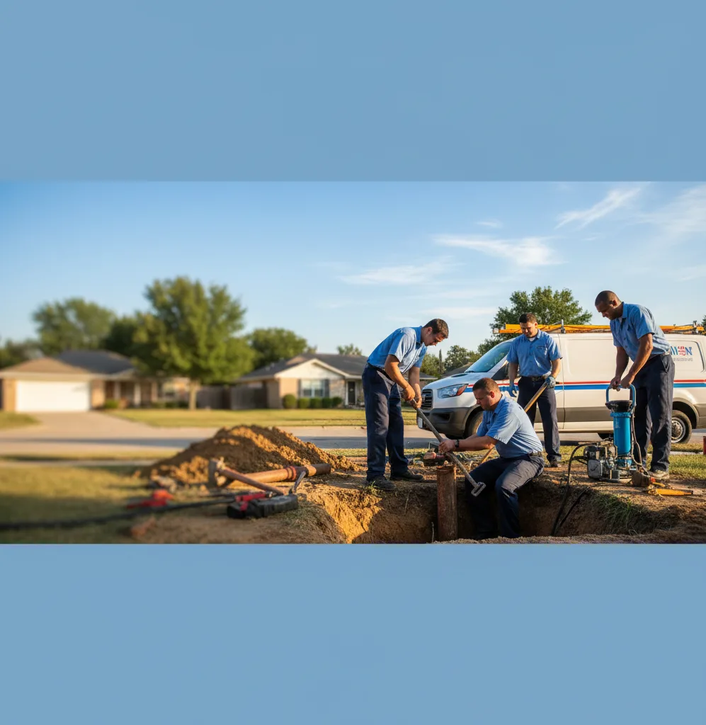 Water Heater Repair & Plumber in Clarendon Hills